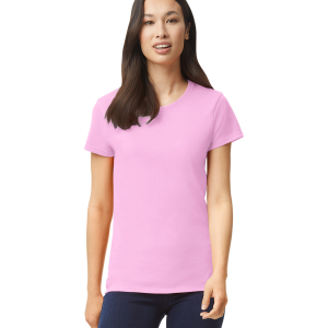 Women's Heavy Cotton™ T-Shirt - 5000L
