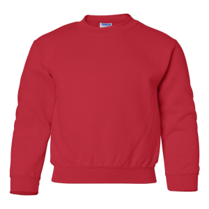 Youth Heavy Blend™ Crewneck Sweatshirt